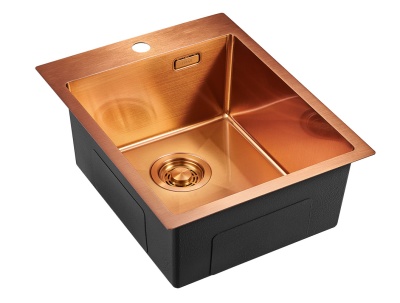 EMAR EMB-128A Coppery EMB-128A PVD Nano Coppery