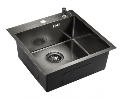 EMAR EMB-117A Dark EMB-117A PVD Nano Dark