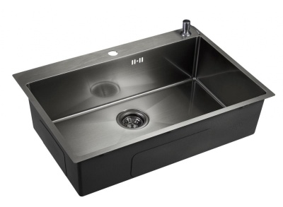 EMAR EMB-125A Dark EMB-125A PVD Nano Dark