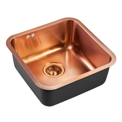 EMAR EMB-127A Coppery EMB-127A PVD Nano Coppery