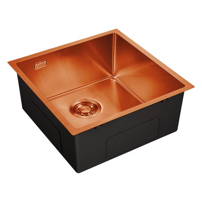 EMAR EMB-131 Coppery EMB-131 PVD Nano Coppery