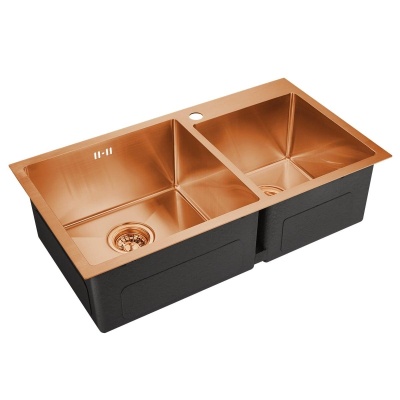 EMAR EMB-210 Coppery EMB-210 PVD Nano Coppery