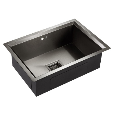 EMAR EMB-129A - EMB-129A PVD Nano Dark