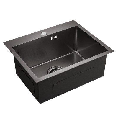 EMAR EMB-115 Dark EMB-115 PVD Nano Dark