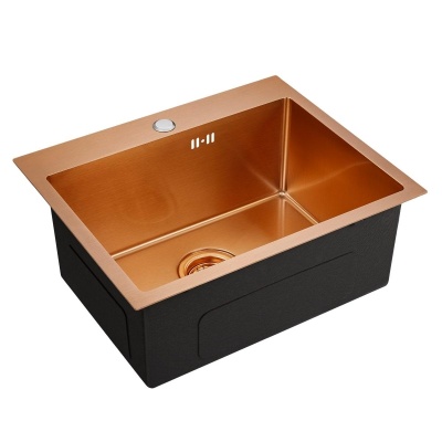 EMAR EMB-115 Coppery EMB-115 PVD Nano Coppery
