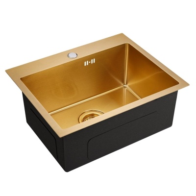 EMAR EMB-115 Golden EMB-115 PVD Nano Golden