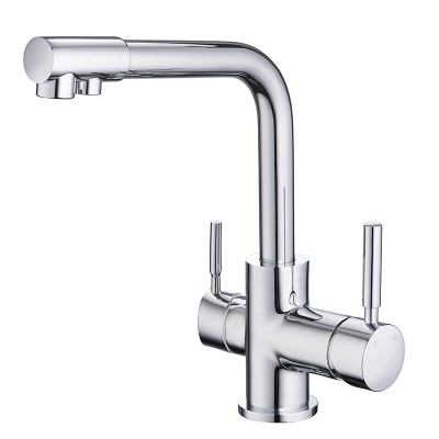 Смеситель EMAR EC-4003H Chrome ЕС - 4003H Chrome