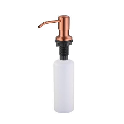 Дозатор ЕД-401 Coppery ЕД-401D.PVD Coppery