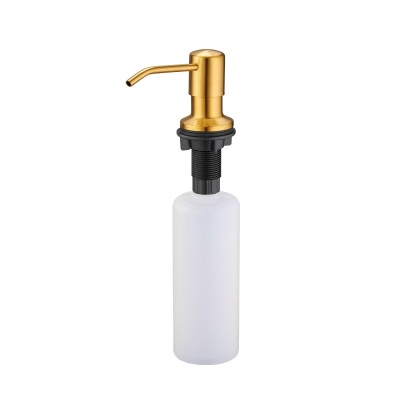 Дозатор ЕД-401 Golden ЕД-401D.PVD Golden