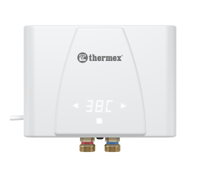 Проточный водонагреватель THERMEX Trend 4500