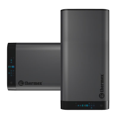 Плоский накопительный водонагреватель THERMEX Bono 80 Wi-Fi