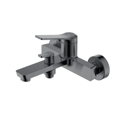 Смеситель для ванны Iddis, PARGM00i02WA