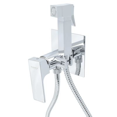 Гигиенический душ со смесителем Mariani Rebel B00185RE