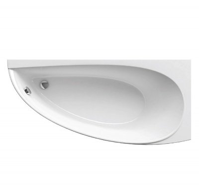 Акриловая ванна RAVAK Avocado 150x75 R CS01000000