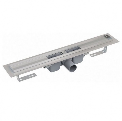 Душевой лоток AlcaPlast Professional APZ6-550 SMART с опорами