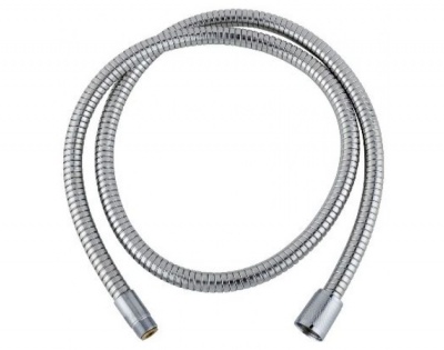 Шланг для кухонного смесителя 1,2-1,5м Timo SH103 chrome