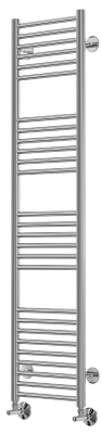 Полотенцесушитель Terminus Аврора П27 300х1390