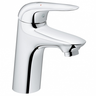 Смеситель для раковины Grohe Eurostyle 2015 Solid 23715003