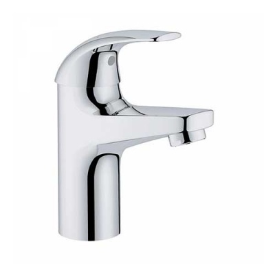 Смеситель для раковины Grohe BauCurve 32848000 (23165000)