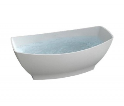 Ванна отдельностоящая NS BATH NSB-16802G 165x80