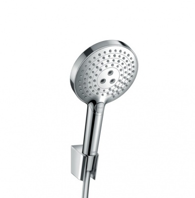 Ручной душ Hansgrohe Raindance Select S 26721000 (шланг 1,6м)