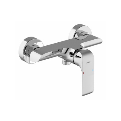 Смеситель для душа Ravak Flat FL 0.36
