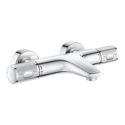 Термостат для ванны GROHE Grohtherm 1000 Performance, хром (34779000)