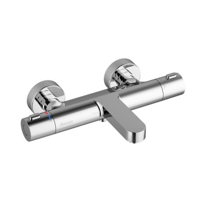 Термостат Ravak Termo 300 TE 023.00/150 для ванны с душем
