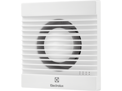 Вентилятор вытяжной Electrolux Basic EAFB-100T (таймер)