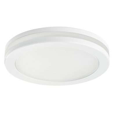 070662 Светильник MATURO LED 9W 730LM БЕЛЫЙ 3000K (в комплекте)