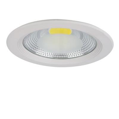 223202 Светильник FORTO LED 20W 1900LM 55G 3000K (в комплекте)