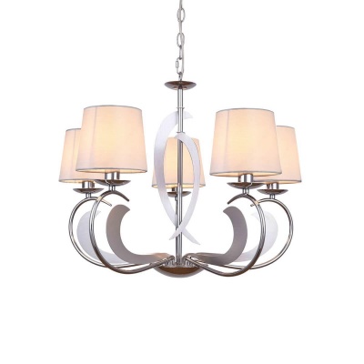 Подвесная люстра Omnilux Petralana OML-62003-05