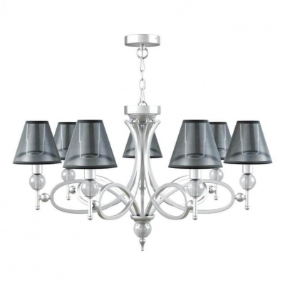 Подвесная люстра Maytoni Eclectic M2-07-CR-LMP-O-21