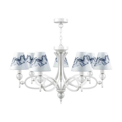 Подвесная люстра Maytoni Eclectic M2-07-WM-LMP-O-10