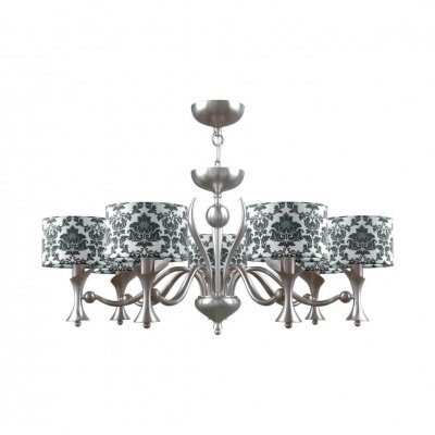 Подвесная люстра Maytoni Modern M3-07-DN-LMP-Y-2