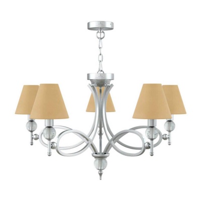 Подвесная люстра Maytoni Eclectic M2-05-CR-LMP-O-23