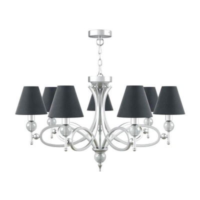 Подвесная люстра Maytoni Eclectic M2-07-CR-LMP-O-22