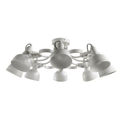 Потолочная люстра Arte Lamp Martin A5216PL-8WG