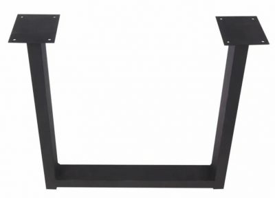 Подстолье для столешницы (П-обр) 400 Ц0000000067