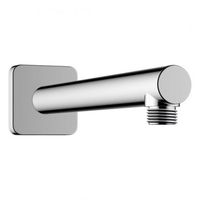 Держатель душа 24 Hansgrohe Vernis Shape 26405000, хром