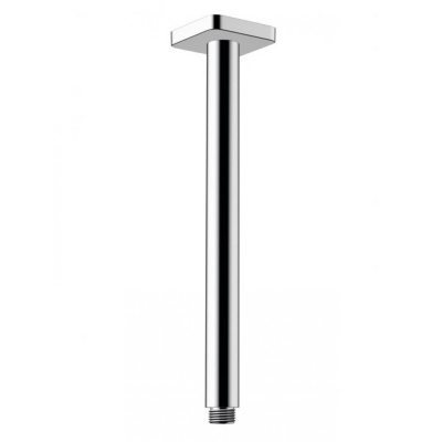 Потолочный держатель 300 мм Hansgrohe Vernis Shape 26407000, хром