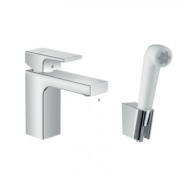 Набор для биде Hansgrohe Vernis Shape 71216000, хром