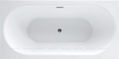 Акриловая ванна Aquanet Ideal 180x90