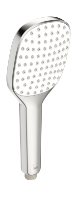 РУЧНОЙ ДУШ Oras Hydractiva Style 243401  1 режим