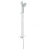 Душевой гарнитур Euphoria Champagne 90см 27227