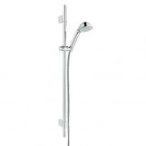 Душевой гарнитур 900мм Relexa Trio 28831