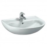 Раковина подвесная Pro 60х48 8.1095.2.000.104.1