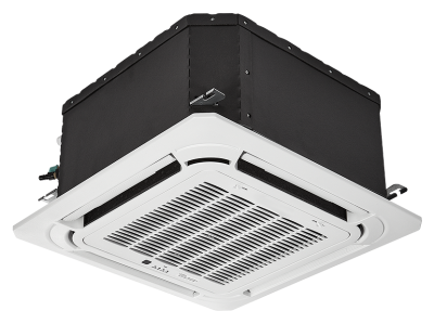 Комплект BALLU BLC_M_C-18HN1 (compact) полупромышленной сплит-системы, кассетного типа