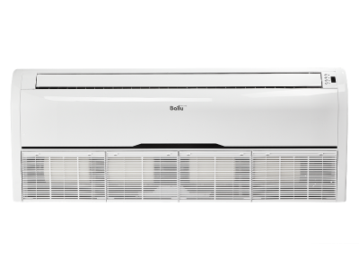 Комплект Ballu Machine BLCI_CF-60HN8/EU инверторной сплит-системы, напольно-потолочного типа