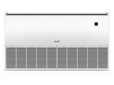 Комплект Ballu Machine BLCI_CF-24HN8/EU_21Y инверторной сплит-системы, напольно-потолочного типа